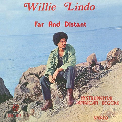 Willie Lindo/Far & Distant@Import-Gbr