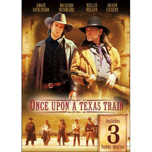Once Upon A Texas Train/Once Upon A Texas Train