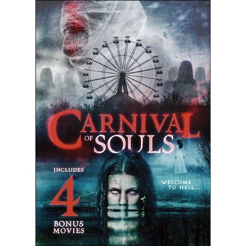 Carnival Of Souls/Carnival Of Souls