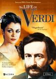 Life Of Verdi Pickup Fracci DVD Nr 