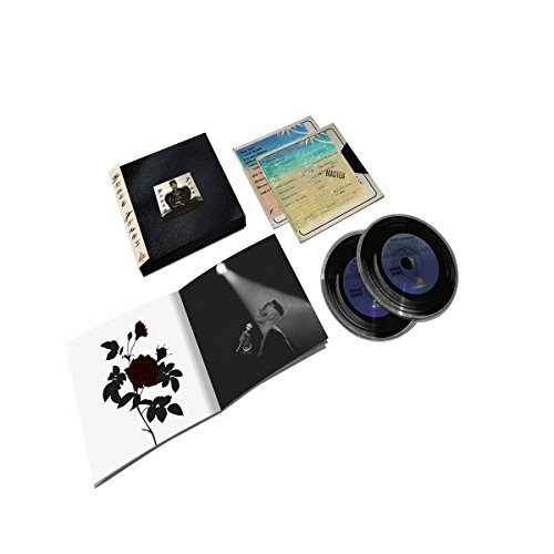 Grace Jones/Warm Leatherette: Deluxe Editi@Import-Eu@Deluxe Ed.