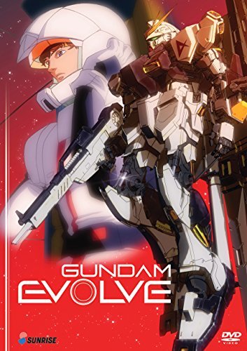 Gundam: Evolve/Gundam: Evolve@Dvd