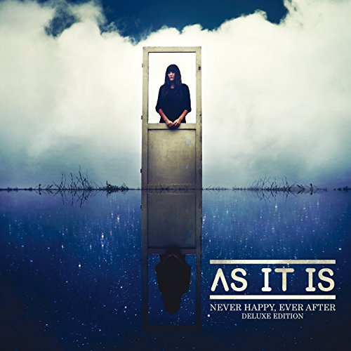 As It Is/Never Happy Ever After: Deluxe@Import-Gbr@Deluxe Ed.