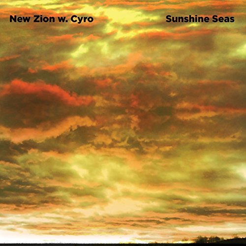 New Zion Trio & Cyro Baptista/Sunshine Seas