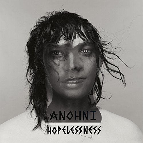 Anohni/Hopelessness