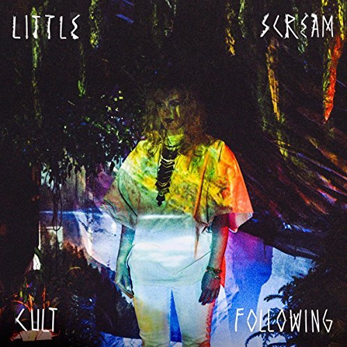 Little Scream/Cult Following@.