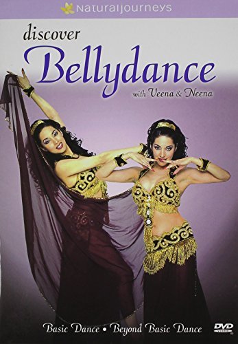 Bellydance 2pak Bellydance 2pak Nr 2 DVD 