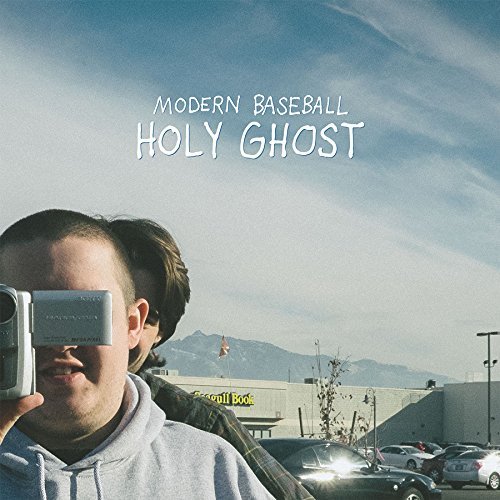Modern Baseball Holy Ghost 