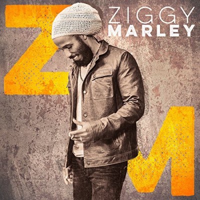 Ziggy Marley/Ziggy Marley