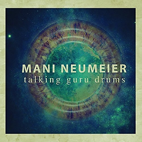 Mani Neumeier/Talking Guru Drums