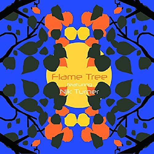 Flame Tree/Flame Tree