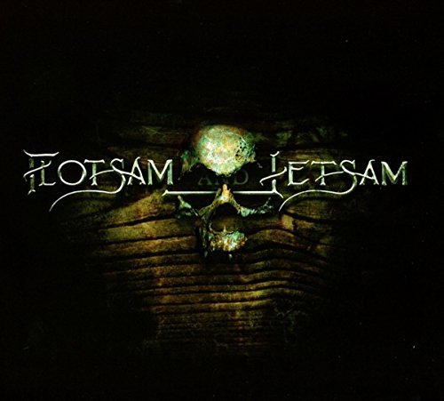 Flotsam & Jetsam Flotsam & Jetsam 