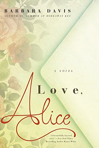Barbara Davis/Love, Alice