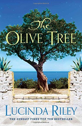 Lucinda Riley The Olive Tree 
