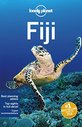 Paul Clammer/Lonely Planet Fiji 10@0010 EDITION;