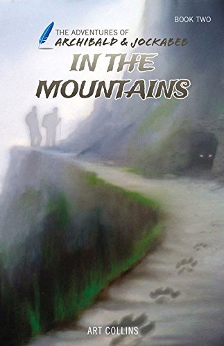 Art Collins/In the Mountains (Adventures of Archibald and Jock