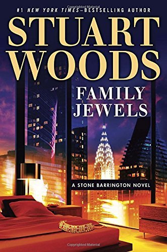 Stuart Woods/Family Jewels
