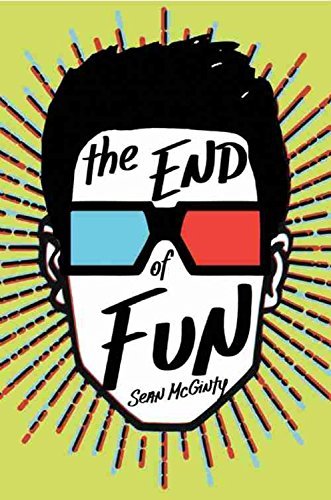Sean McGinty/The End of Fun
