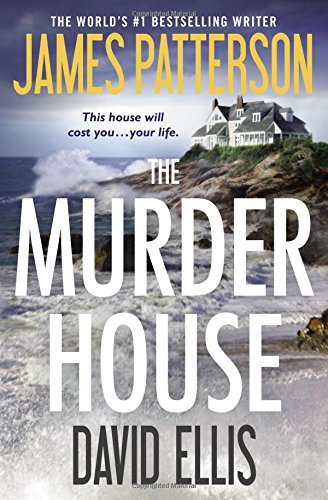 James Patterson/The Murder House