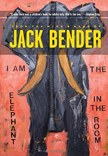 Jack Bender/The Elephant in the Room