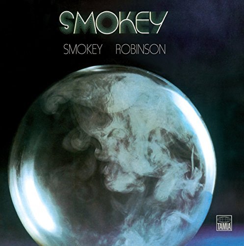 Smokey Robinson/Smokey@Import-Esp@Lmtd Ed./Remastered/Mini Lp Sl