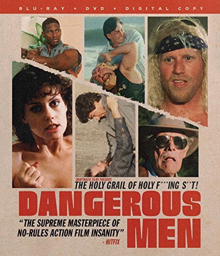 Dangerous Men/Dangerous Men