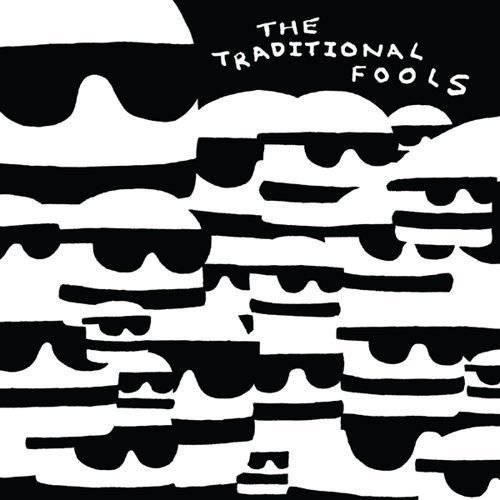Traditional Fools/Fools Gold@Lp