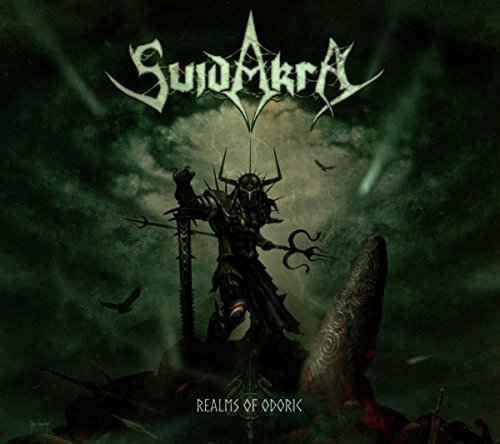 Suidakra/Realms Of Odoric