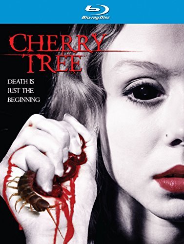 Cherry Tree/Cherry Tree@Blu-ray@Nr