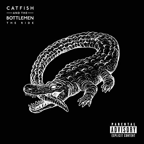 Catfish & The Bottlemen/Ride@Import-Gbr