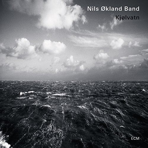 Nils Okland Band/Kjolvatn