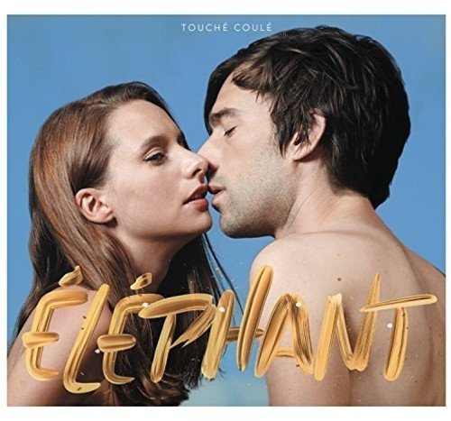Elephant/Touche Coule@Import-Can