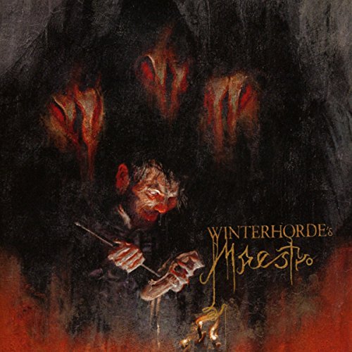 Winterhorde/Maestro