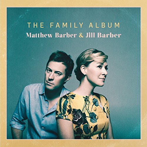 Barber,Matthew / Barber,Jill/Family Album