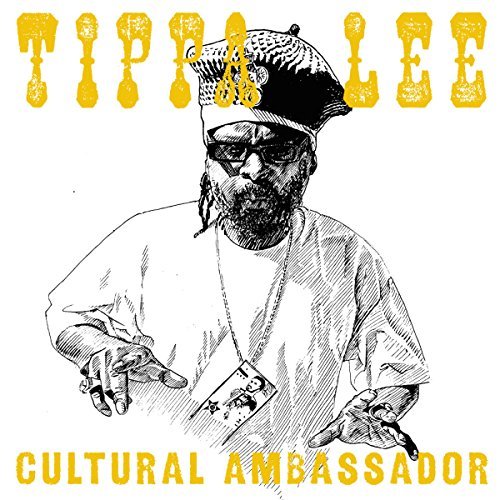 Tippa Lee/Cultural Ambassador