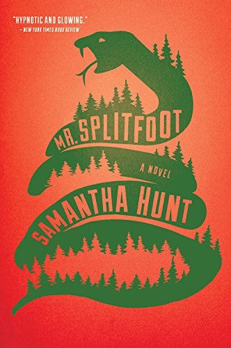 Samantha Hunt/Mr. Splitfoot