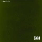 Kendrick Lamar Untitled Unmastered Explicit Version Lp 