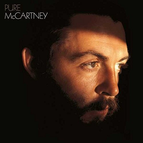 Paul McCartney/Pure Mccartney@4xLP Box Set