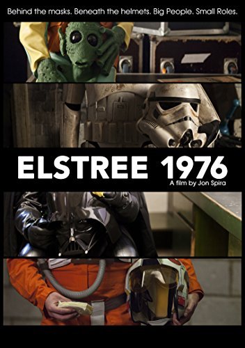 Elstree 1976/Star Wars@Dvd@Nr