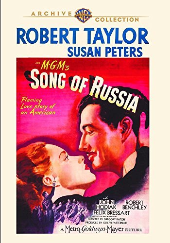 Song Of Russia/Song Of Russia