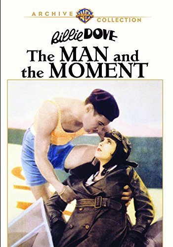 Man & The Moment/Man & The Moment@This Item Is Made On Demand@Could Take 2-3 Weeks For Delivery