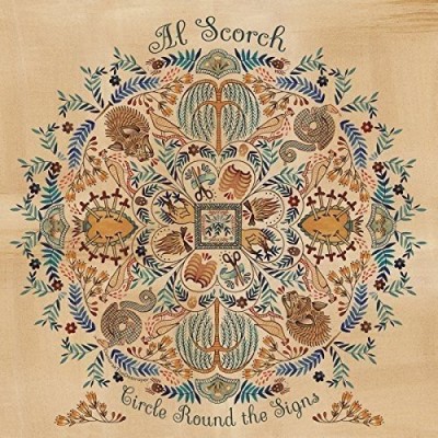 Al Scorch/Circle Round The Signs