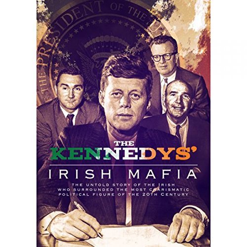 Kennedy's Irish Mafia/Kennedy's Irish Mafia@Dvd@Nr