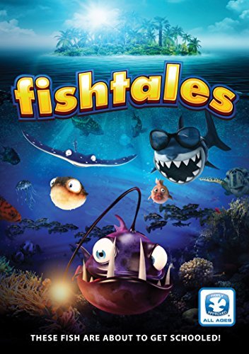 Fishtales/Fishtales@Dvd@Nr