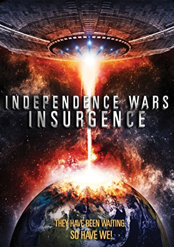 Independence Wars Insurgence/Independence Wars Insurgence@Dvd@Nr