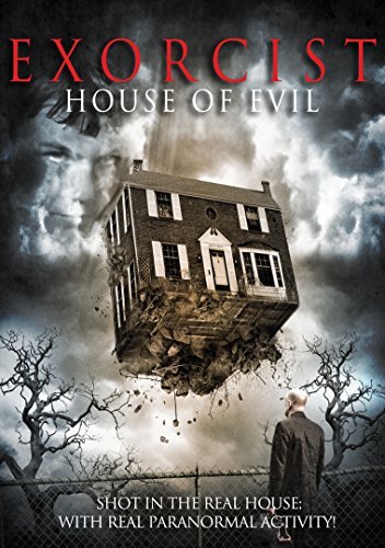 Exorcist House Of Evil/Exorcist House Of Evil@Dvd@Nr