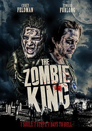 The Zombie King/Furlong/Feldman@Dvd@Nr