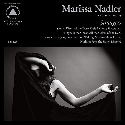 Marissa Nadler/Strangers