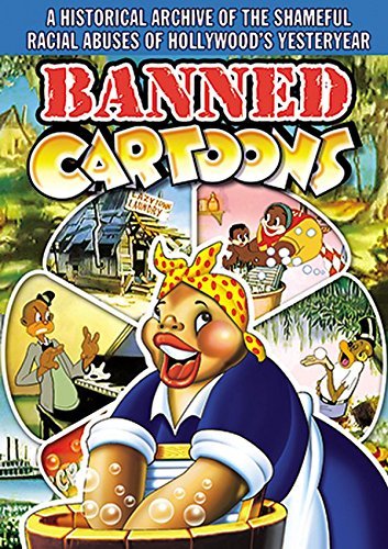 Banned Cartoons: Historical Ar/Banned Cartoons: Historical Ar