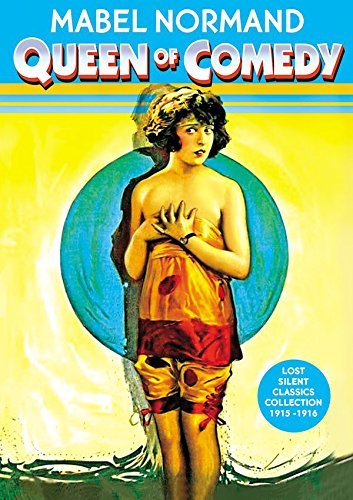 Mabel Normand: Queen Of Comedy/Mabel Normand: Queen Of Comedy